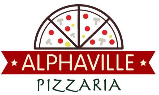 Alphaville Pizzaria